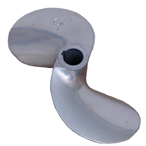 Langschwanzboot-Außenbordwellenhalterung V.1 passend für 5-6,5 PS Motoren - Product Image 3