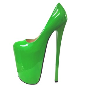 <span class=keywords><strong>Zapatos</strong></span> de Tacón Medio con Punta en Pico y Tira Trasera de 22 cm para Mujer, Elegantes y Modernos, Ideales para Citas, Clubes y Eventos Formales, Directo de Fábrica ODM OEM - Product Image 1
