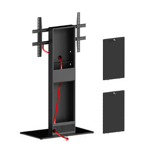 Stand Kios Layar Sentuh Vertikal untuk Iklan, Ukuran 65-86'' (Landscape/Portrait) - Product Image 5