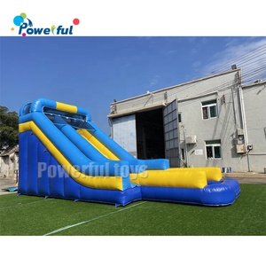 Trung Quốc Nhà Sản Xuất Inflatable Nhảy Lâu Đài Bouncy Nhảy Lâu Đài Bouncer Lớn - Product Image 5