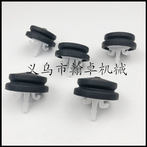 HZPJ Paquete de 5 bombillas de saturación de aceite para quitanieves (66-7460 44-2750 667460 442750) Motor de arranque eléctrico - Product Image 1