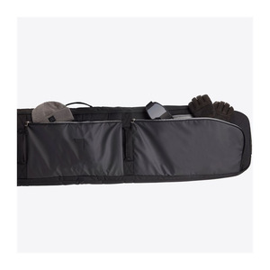 Roller-Snowboardtasche Snowboard-Reisetasche mit Rollen Skitasche für Schuhe - Product Image 3