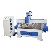 Diskon mesin Router CNC Cuttingg 1325 pertukangan Cnc Router bahan iklan Cnc Pengukir Kayu 3 sumbu