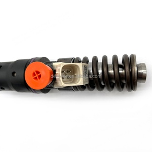 El Tractor del motor diesel parte el inyector de combustible del inyector de combustible 7422378579 para VOLVO Renault - Product Image 5