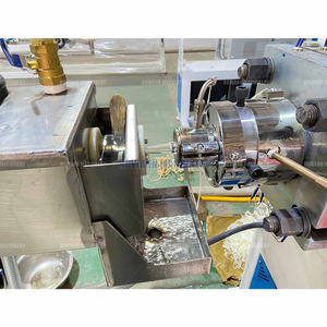 Nueva Línea de Producción de Mangueras Flexibles de Alambre de Acero en Espiral, PVC, PP, PE, PU - Product Image 5