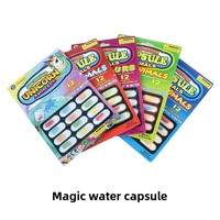 Jouet éducatif gonflable en plastique pour bébés de 0 à 24 mois, capsule de dinosaure aquatique, sirène, licorne, Zhejiang