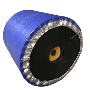 Manufacturers industrial mining rubber conveyor belts for sale conveyor belt for cement plant