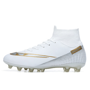 anklet football boots