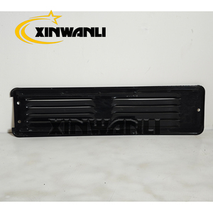 Pieza de Repuesto para Aire Acondicionado de Cabina de Excavadora, Compatible con Excavadoras Tipo E320C/D, Repuestos para Maquinaria de Construcción - Product Image 2