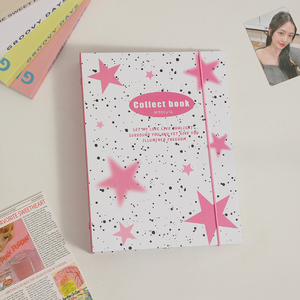 Lerp & phong cách phổ biến Album Kpop Hàn Quốc <span class=keywords><strong>BTS</strong></span> Album thu thập sách cho Album ảnh 3/6inch - Product Image 5