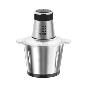 Máquina para Machacar Ñame de 3L, Venta al por Mayor de Fábrica, Máquina Eléctrica de Acero Inoxidable para Fufu - Product Image 1