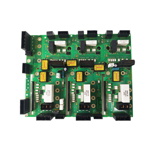 Carte de circuit imprimé FANUC A20B-2102-0011 testée A20B21020011 - Product Image 2