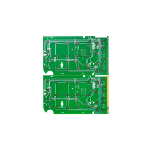 การผลิตแผ่นวงจรพิมพ์บนพื้นผิวกระดาษคาร์บอนไนซ์ด้านเดียว - Product Image 1