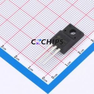 ไดโอดชอทท์กี้ไดโอด TO-220F HMBRF1045CT ของแท้ใหม่ชิปชิ้นส่วนอิเล็กทรอนิกส์ - Product Image 1