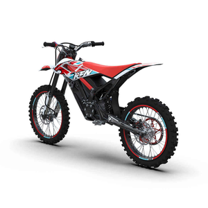 Dernières Tendances Moto Électrique Lithium à Moteur Central <span class=keywords><strong>APOLLO</strong></span> RFN Ares Rally Pro 74V 35Ah Moto Tout-Terrain Course sur Route 12.5kw Adultes - Product Image 4