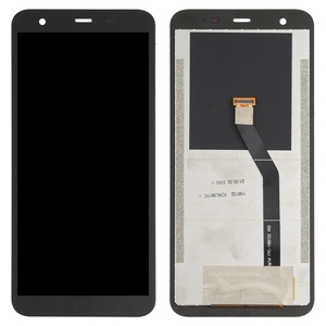 Écran LCD tactile d'origine pour Blackview <span class=keywords><strong>BV6300</strong></span> Pro, pièce de rechange pour réparation - Product Image 3
