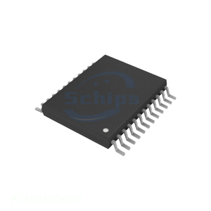 Interface PCA9535DGVR 24 TFSOP Components Electronic Original - Product Image 1