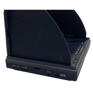 Unité d'affichage vidéo sans fil 5802D : Écran LCD HD de 7 pouces, transmission en temps réel à faible latence, avec fonction d'enregistrement - Product Image 2