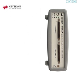 U2355A Agilent 64ช่อง250 ksa/s USB Modular มัลติฟังก์ชั่ข้อมูล- - Product Image 2