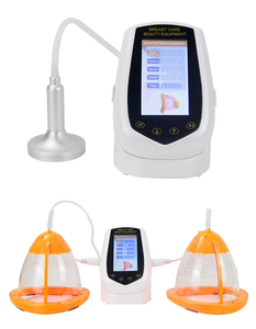 Portable Beauty Salon Electric Breast Enlargement Massager Vacuum <strong>Suction</strong> Cup Therapy <strong>Butt</strong> <strong>Lifting</strong> Commercial Use - Product Image 3
