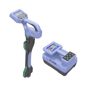 Intelligenter Untergrund-Pipeline-Detektor GLO-9500A Niederohmiger Kabelfehlerortungsgerät - Product Image 5