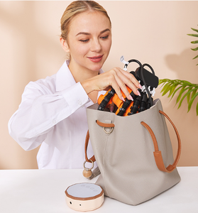 Ahora ancianos parapléjico mano función dedo movimiento entrenador carrera rehabilitación robot guantes - Product Image 3