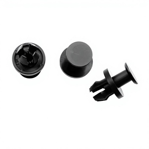 Para Mercedes-Benz Clase A, Clase C, Clase E, Clase S, AMG GT, CLS, Colector de Admisión, Cubierta Frontal del Radiador, Abrazadera Mini Aopin 0009919540 - Product Image 3