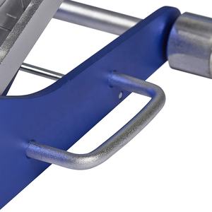 CE ile 2 tonluk hidrolik alüminyum servis yarış jakı - Product Image 4