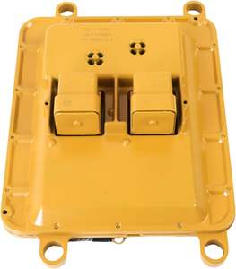 D6R D6M D6N 140H รถปราบดินพร้อม ECU คอมพิวเตอร์ควบคุม ECM 1729389ชิ้นส่วนเครื่องจักรก่อสร้าง142 3371 - Product Image 1