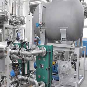 Generador de Electrólisis de Agua Alcalina, Equipo para Plantas Ecológicas, Generador de Cero Emisiones para Células, Máquina Alcalina de 50 Kw - Product Image 6