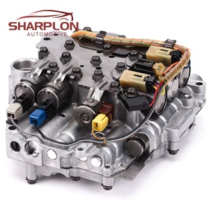 Cuerpo de Válvulas de Transmisión U540 en Stock para Toyota - Product Image 2