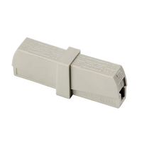Connecteur à ressort pour bornier PCB, câblage rapide XINYA XY604, pas de 8,0 mm, remplace Degson DG224-8.0 et Kefa, direct usine