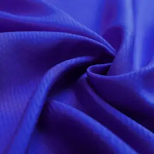 M5 कपड़ा 100% शहतूत रेशम थाई कपड़े रेशम बिस्तर शीट के लिए