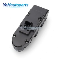 Interruptor Principal de Elevalunas Eléctrico para BMW 04-10 E83 X3 61313414352 61313413428