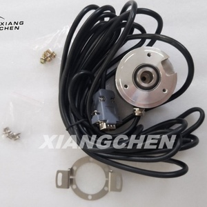 <b>DO</b> High Quality BHF 06.24G2000/407206 Encoder Polar Cutter Encoder BHF 06.24G2000/407206 Polar Cutting Machine Encoder - Product Image 6