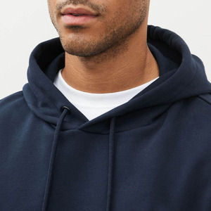 Sudadera con Capucha para Hombre, Estilo Casual, Tendencia 2026, Diseño Personalizado Ecológico, con Bolsillos, Forro Polar, Resistente al Viento, Precio al por Mayor - Product Image 5