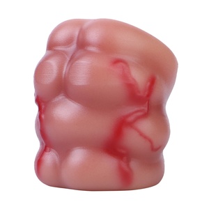 CITYFUN Anillo para Pene Grueso, Anillo para Retrasar la Eyaculación, Funda para Pene, Potenciador Sexual, Juguetes Sexuales para Parejas, Venta al por Mayor - Product Image 6