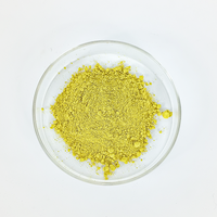 Approvisionnement direct usine : Poudre de Fisetine 98% – Extrait végétal naturel, qualité alimentaire et cosmétique, matière première haute pureté pour acheteurs en gros
