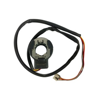 Bobine de vanne d'expansion électronique H7C00019A pour climatisation centrale 20x15x15 électrique - Product Image 5