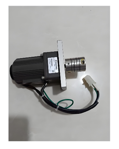 Motor de Inducción CA M7RX15G4DGA + Motorreductor MX8G18M M4IA3G2W M6IX6G4GGA M61X6G4GGA M71X15G4GGA M81X25G4GGA M8MX25G4YGA - Product Image 1