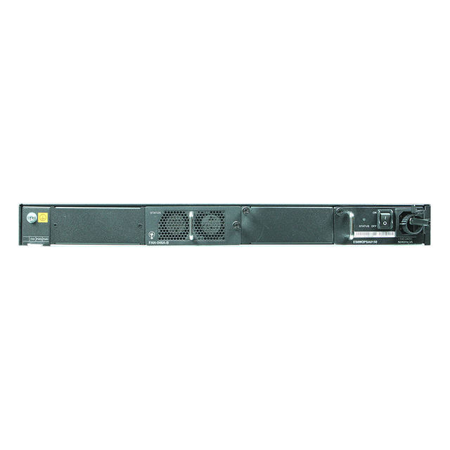CE5810-48T4S-EI 02350EYW CE5800 Series 48-Port GE RJ45 4-Port 10GE SFP+ Data Center Switch
