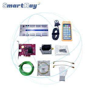Hệ thống điều khiển laser FSCUT BOCHU 1000 2000C 2000E 3000S 4000E Cypcut dành cho máy cắt laser sợi kim loại - Product Image 1