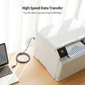 Cable de Carga Rápida SUNGUY de 0.5m al por Mayor para Teléfono, Laptop y Auto, Cable USB Personalizado, cavo di ricarica, cable de carga - Product Image 3