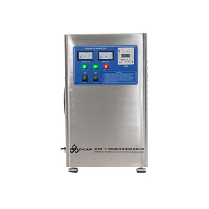 Generador de Ozono de 30g con Enfriamiento por Aire, Máquina de Ozono para Agua Potable - Product Image 2
