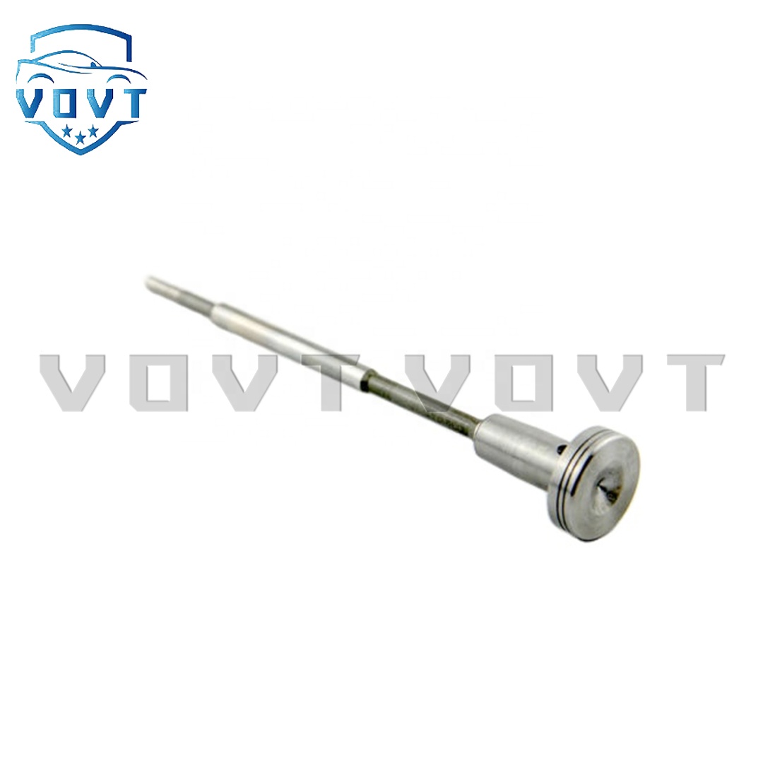 High Quality New Diesel Fuel Injector Control Valve F00RJ01941 Valve Assembly for Fuel Injector Auto Spare Part