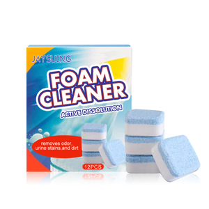 Jaysuing nettoyer les taches d'urine et la saleté éliminer les odeurs nettoyant pour toilettes domestiques - Product Image 1