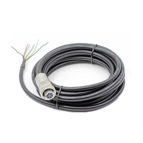 Parker Metal Connector 5004072 Proportional 7pin Proportional Connector