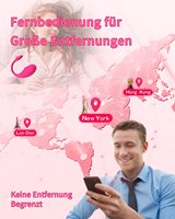 Vibrateur Clitoridien Silencieux 2026 à Chaleur, Étanche IPX7, Rechargeable USB, en Silicone Médical, Jouet Sexuel Adulte pour Femme