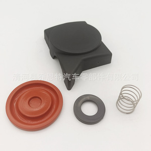 ชุดซ่อมฝาครอบวาล์ว 6C1Q6K271CE สำหรับวาล์วไอเสียของฟอร์ด - Product Image 4