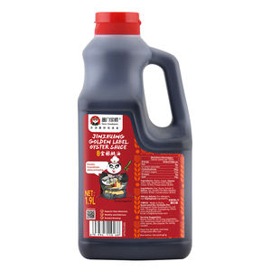 ซอสหอย<span class=keywords><strong>นางรม</strong></span>ฉลากทอง2.27กก. ซูเปอร์มาร์เก็ตขายส่ง - Product Image 1